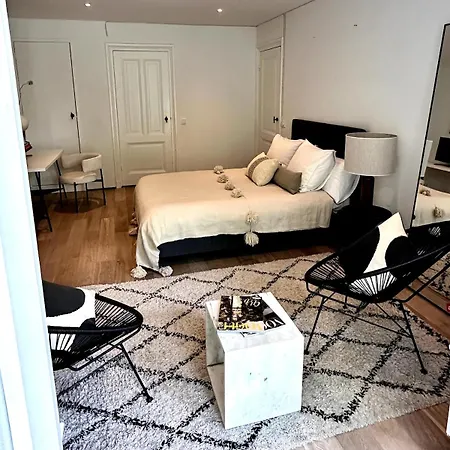 Wonderful With Beautiful Garden And Kitchen Den Haag