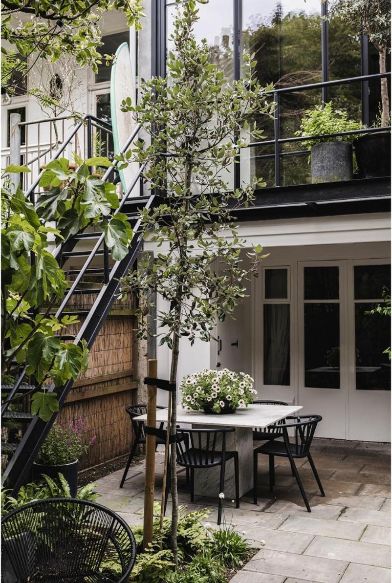 Wonderful With Beautiful Garden And Kitchen * Den Haag