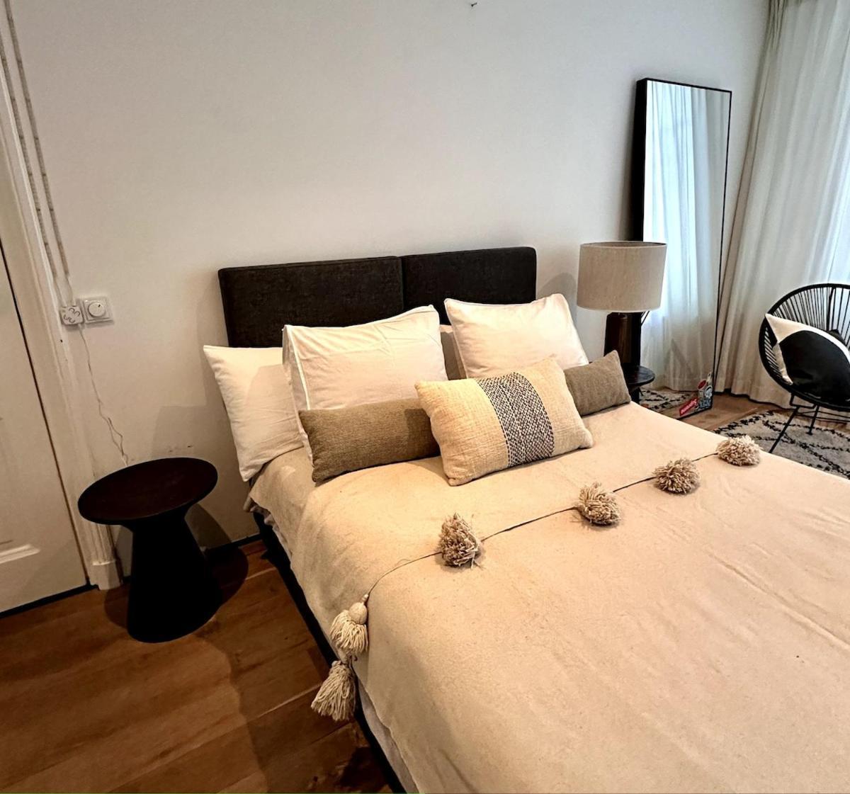 Wonderful With Beautiful Garden And Kitchen * Den Haag