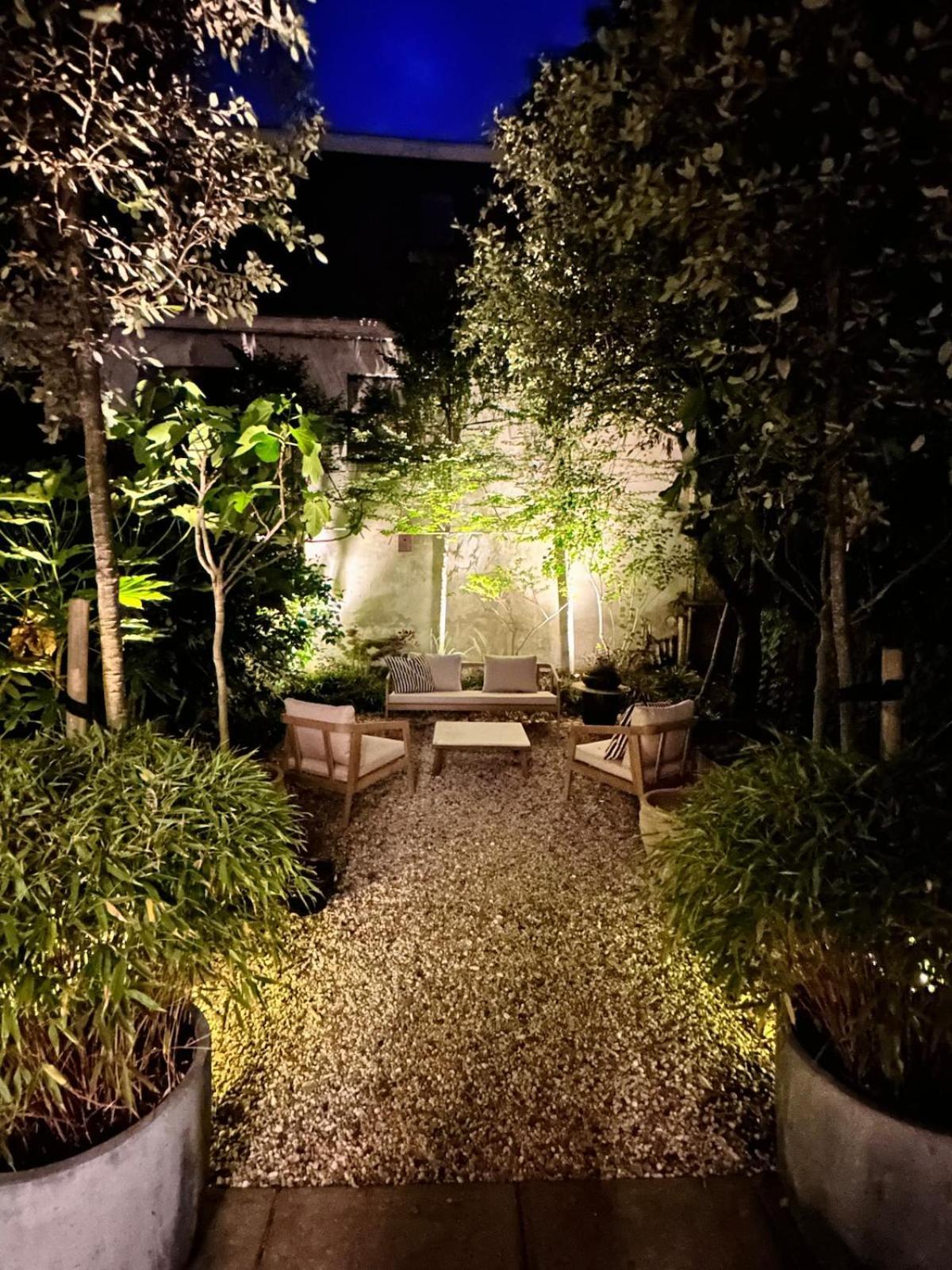 Wonderful With Beautiful Garden And Kitchen * Den Haag